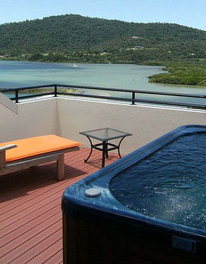 Blue Horizon Resort Apartments - Sydney 4u 4