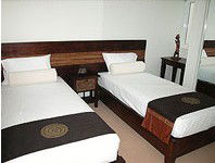 Blue Horizon Resort Apartments - Sydney 4u 5