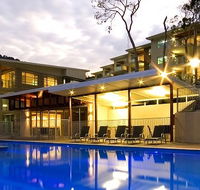 Airlie Summit Apartments - Sydney 4u