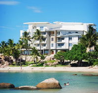 Coral Cove Apartments - Accommodation Sydney