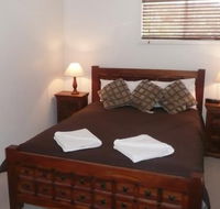 Beachside Holiday Units - Accommodation Sydney