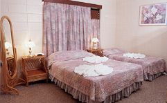 El Dorado Holiday Apartments - Accommodation Sydney 2