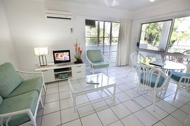 Garrick House - Accommodation Sydney 2