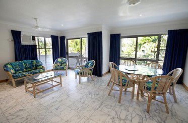 Garrick House - Accommodation Sydney 4