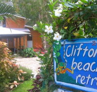 Clifton Beach Retreat - Accommodation Sydney