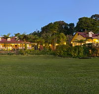 Foxwell Park Lodge - Sydney 4u