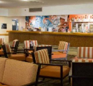 Bribie Island Hotel - Sydney 4u 4