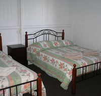 Carrollee Hotel - Accommodation Sydney
