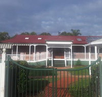 B  B On Sunrise - Accommodation Sydney