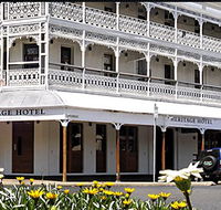 Heritage Hotel Rockhampton - Accommodation Sydney