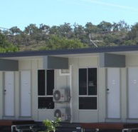 Dooleys Springsure Tavern and Motel - Sydney 4u