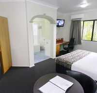 Mackay Resort Motel