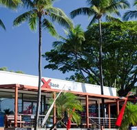 Base Airlie Beach Resort - Sydney 4u