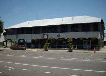 Burdekin Hotel - Sydney 4u 0