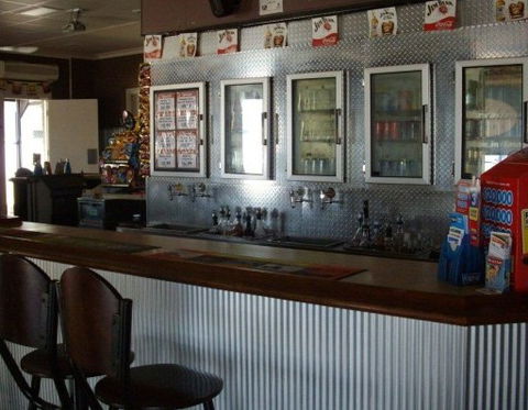 Burdekin Hotel - Sydney 4u 1