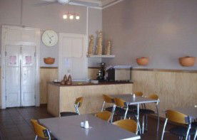 Burdekin Hotel - Sydney 4u 2