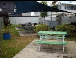 Burdekin Hotel - Sydney 4u 3