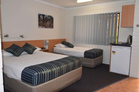 Billabong Motor Inn - Sydney 4u 10