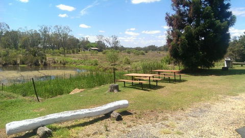 Billabong Motor Inn - Sydney 4u 2