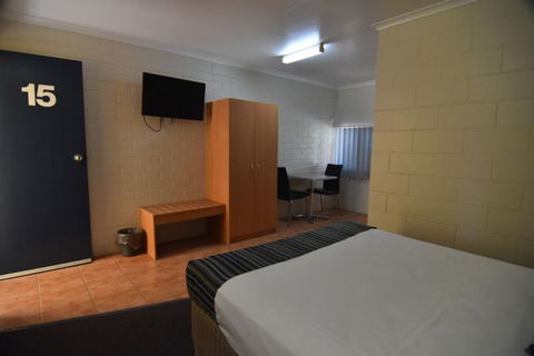 Billabong Motor Inn - Sydney 4u 12