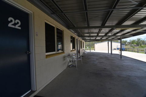 Billabong Motor Inn - Sydney 4u 6