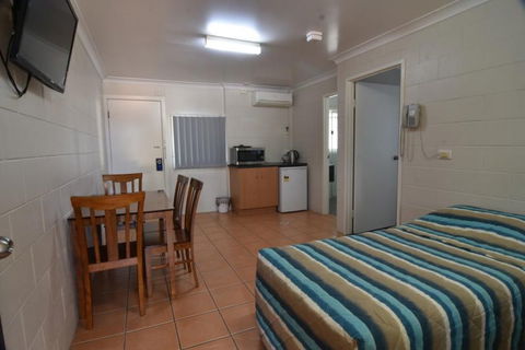 Billabong Motor Inn - Sydney 4u 16