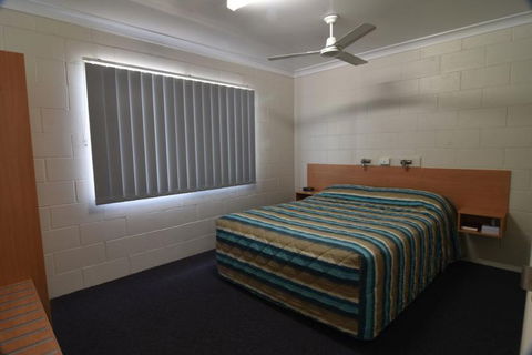 Billabong Motor Inn - Sydney 4u 8