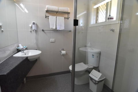 Billabong Motor Inn - Sydney 4u 18