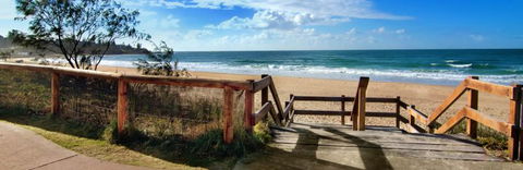 Merrima Court Holidays - Accommodation Sydney 10