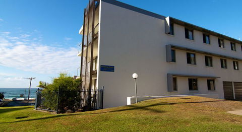 Merrima Court Holidays - Accommodation Sydney 7