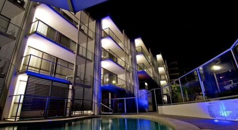 Merrima Court Holidays - Accommodation Sydney 8