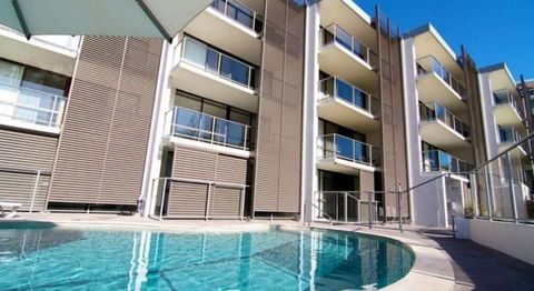 Merrima Court Holidays - Accommodation Sydney 9