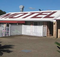 Beenleigh Village Motel - Sydney 4u