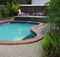 Canungra Motel - Sydney 4u