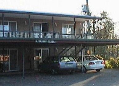 Canungra Motel - Sydney 4u 1