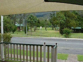 Canungra Motel - Sydney 4u 2