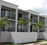 Dalby Fairway Motor Inn - Accommodation Sydney