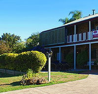 Great Eastern Motor Inn - Sydney 4u