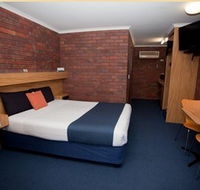 Comfort Inn Blue Shades - Accommodation Sydney