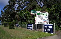 Emeraldene Inn & Eco-Lodge - Sydney 4u 0