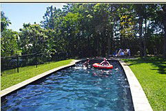 Emeraldene Inn & Eco-Lodge - Sydney 4u 1