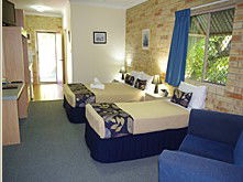 Emeraldene Inn & Eco-Lodge - Sydney 4u 3