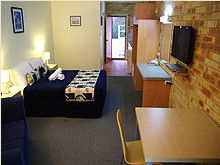 Emeraldene Inn & Eco-Lodge - Sydney 4u 4