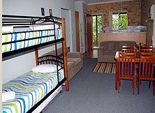 Emeraldene Inn & Eco-Lodge - Sydney 4u 5