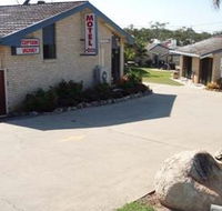 Gladstone Village Motel - Sydney 4u