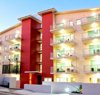 Gladstone City Central Apartment Hotel - Sydney 4u