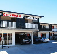 Citywalk Motor Inn - Accommodation Sydney