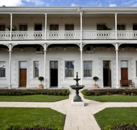 Denison Boutique Hotel - Accommodation Sydney