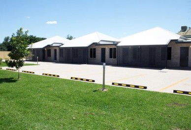 Emerald Park Motel - Sydney 4u 0