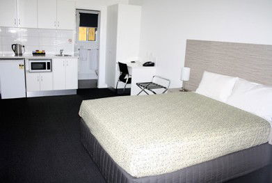 Emerald Park Motel - Sydney 4u 2